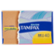 Tampax Regular 40 pz