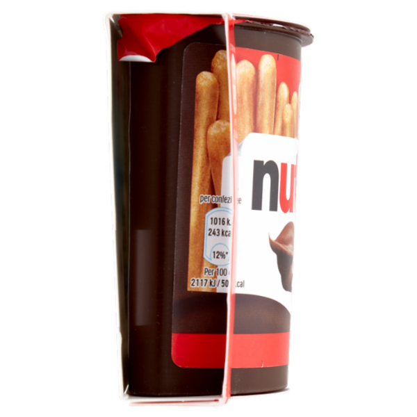 nutella & Go! 2 x 48 g