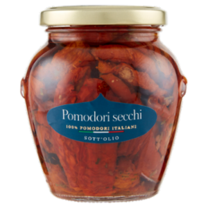 Consilia Optima Pomodori Secchi In Olio Di Girasole 280 g