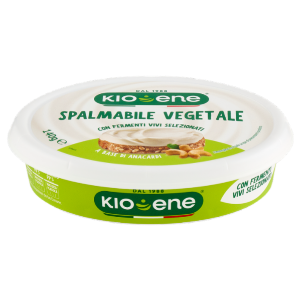 Kioene Spalmabile Vegetale 140 g