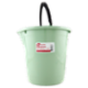 Selex Secchio Diametro 25 cm Verde Cammeo 7 L