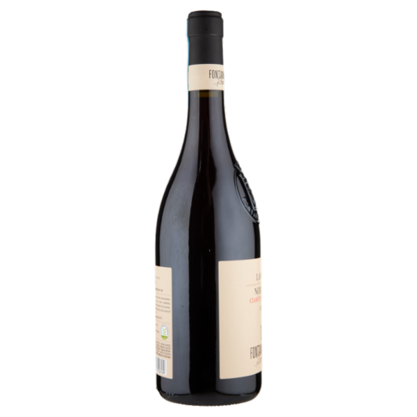 Fontanafredda Pensiero Langhe DOC Nebbiolo Ciabòt San Pietro 750 ml
