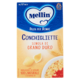 Mellin Pasta per Bimbi Conchigliette Semola di Grano Duro 280 g