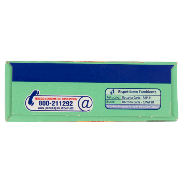 PANEANGELI Lievito Istantaneo Ammoniaca per biscotti 3 x 9 g