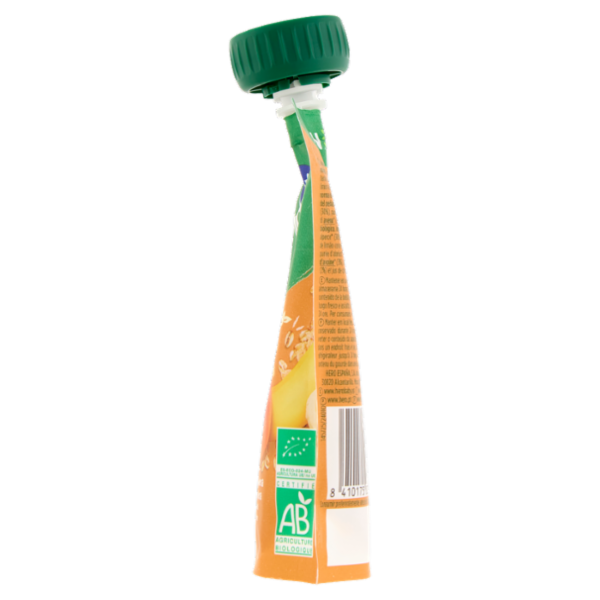 Hero Solo Bio Special Mix Albicocca, Banana e Avena 100 g