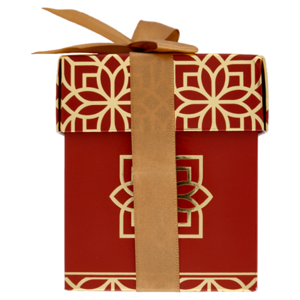 Witor's Dubai style Caramello Praline di Cioccolato al Latte 150 g