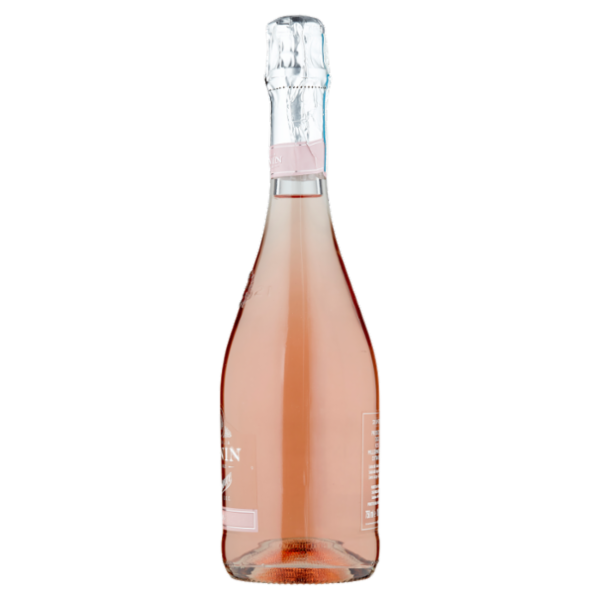 Zonin Prosecco D.O.C. Rosé Millesimato Extra Dry 750 ml