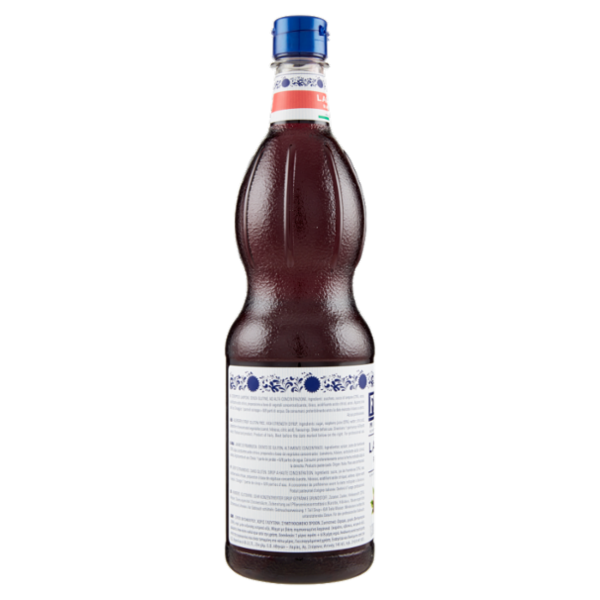 Fabbri Mixy Bar Lampone 1 L