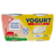 Centrale del latte Vicenza Yogurt Magro Bianco 2 x 125 g