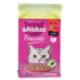 Whiskas Pranzetti Cibo Umido Gatto con Manzo e Agnello in Salsa 6 x 50 g