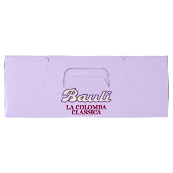 Bauli la Colomba Classica 700 g