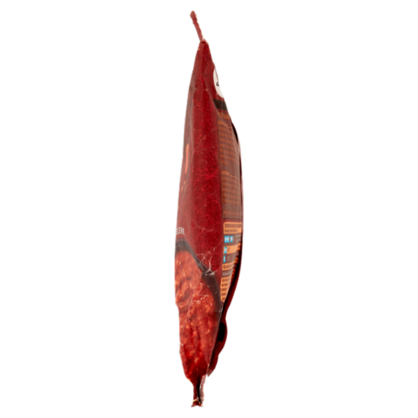 alce nero Passato Rustico Lenticchie e Carote 350 g