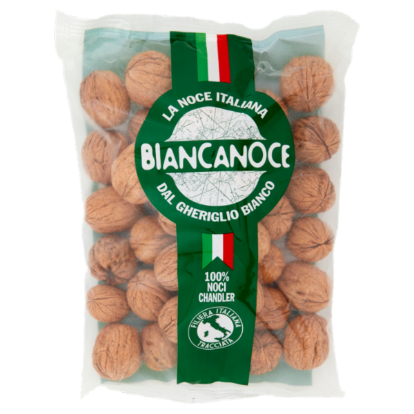 Biancanoce 400 g