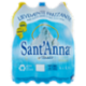 Sant'Anna di Vinadio Lievemente Frizzante 6 x 1,5 L