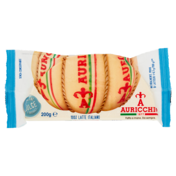 Auricchio Provolone Dolce l'Originale 200 g