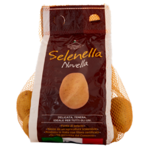 Selenella Novella 1,250 Kg
