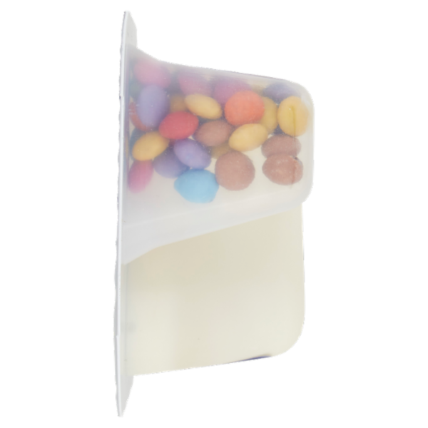 SMARTIES da Fruttolo alla vaniglia 120 g