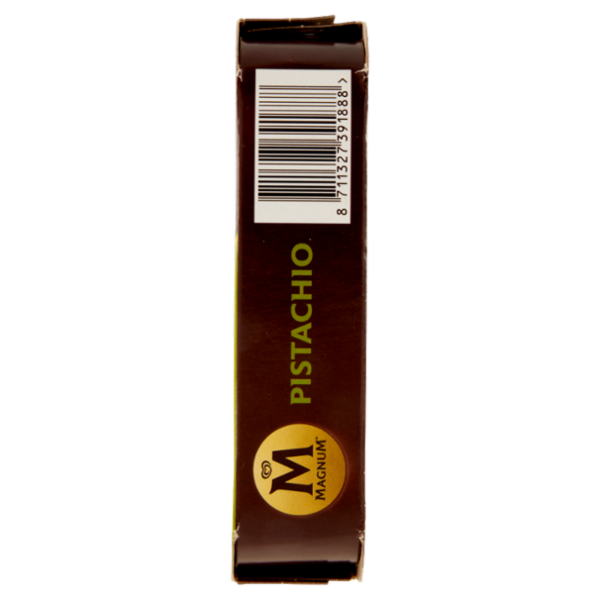 Magnum 4 Gelati Pistacchio 300 g