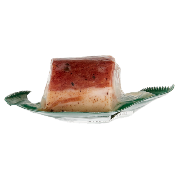 Moser Pancetta Affumicata Stagionata 0,200 Kg