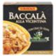 Simens Baccalà alla Vicentina con Olio di Oliva 290 g
