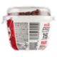 Milk Pro High Protein 15g Yogurt Bianco con Anelli e Granella di Cioccolato 180 g