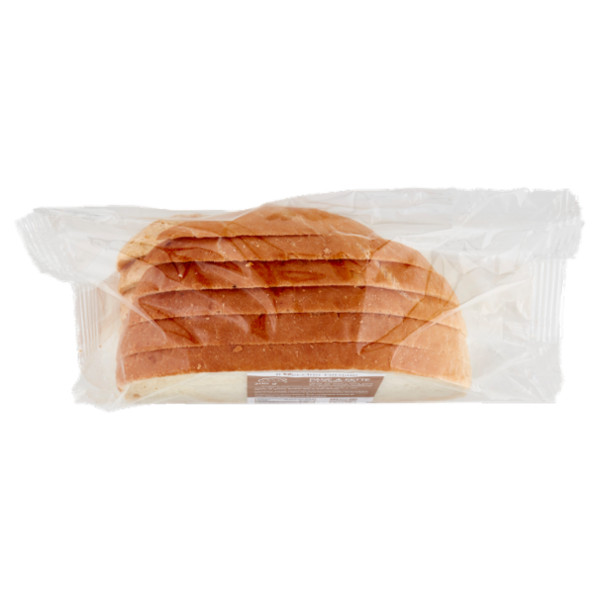 il Vecchio Fornaio Pane a Fette Classico 300 g