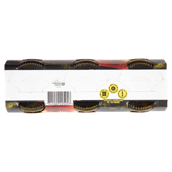 Ceres Extreme Ten 10 3 x 33 cl