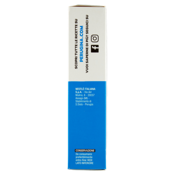 PERUGINA Cacao Zuccherato in Polvere 250 g