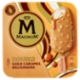 Magnum Double Gold Caramel Billionaire 3 x 71 g