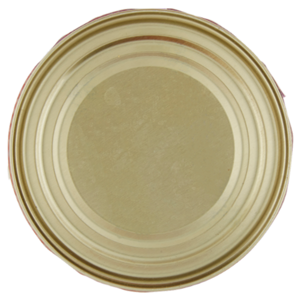 LeChat Paté Ricco con Orata e Pesce Bianco 400 g