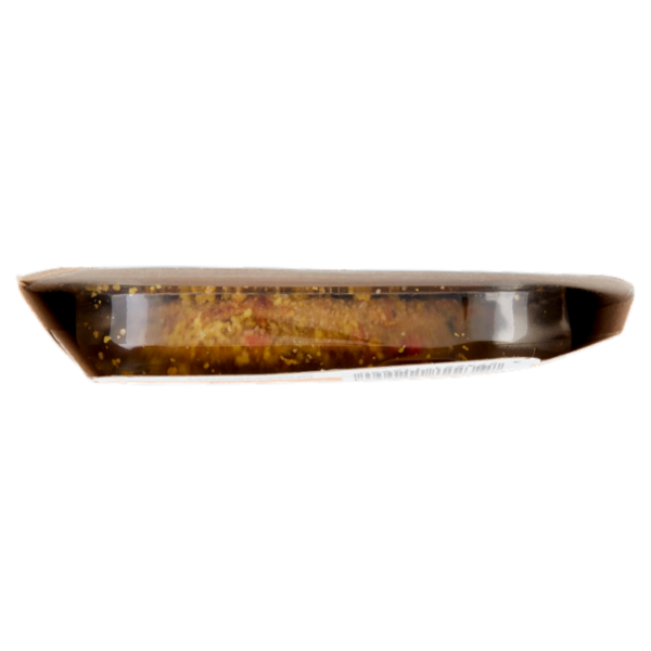 La Fattoria Veg il Burger con carote e timo x2 200 g