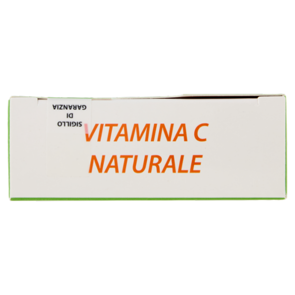 FeedLife Vitamina C Naturale da Rosa Canina Compresse 30 x 1 g