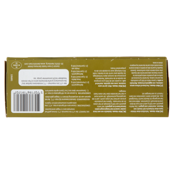 Tulip Slow Cooked Mini-Haxen 500 g