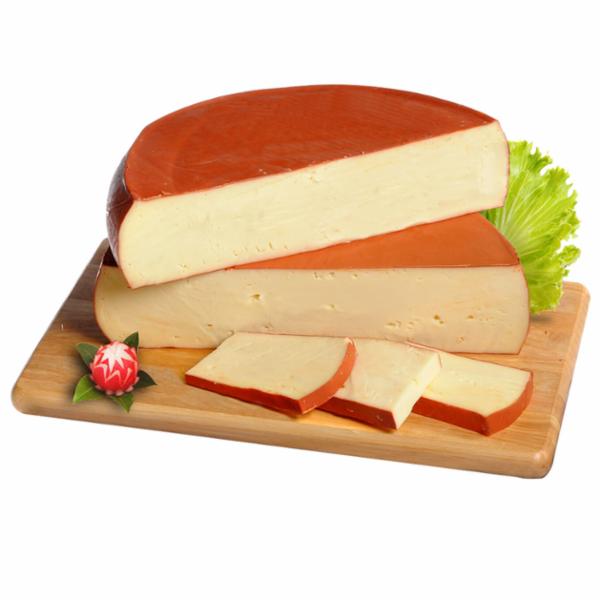 Trentin Formaggio Fontal 1/4