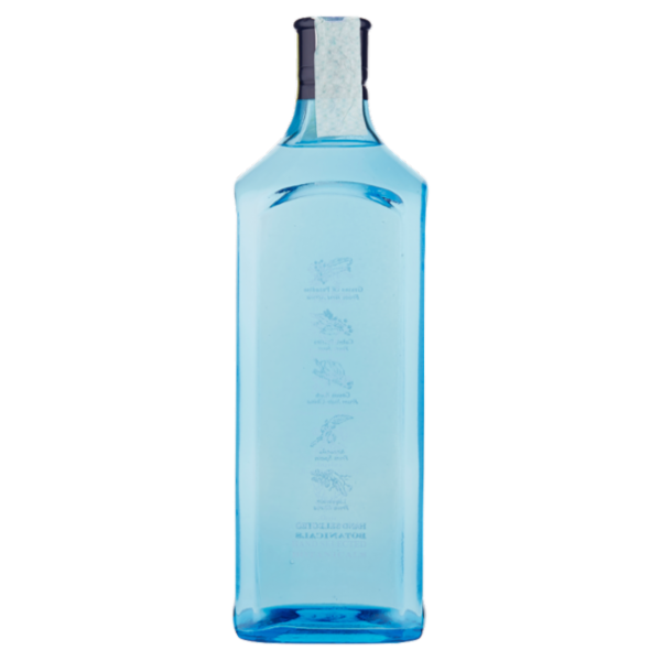 Bombay Sapphire Distilled London Dry Gin 100 cl