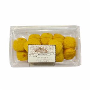 Gruppo Napolitano Due Castagnole Rum 200 G