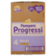 Pampers Progressi Maxi 102 pz