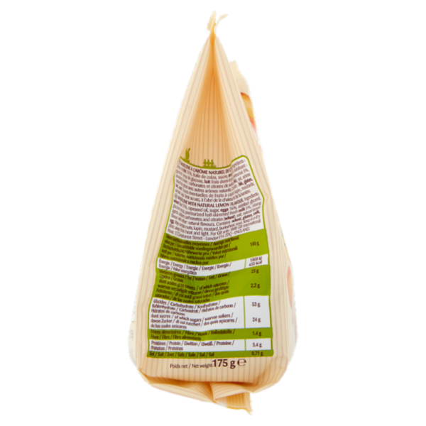 St Michel Petites Madeleines Limone 175 g