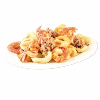 Fritto Misto