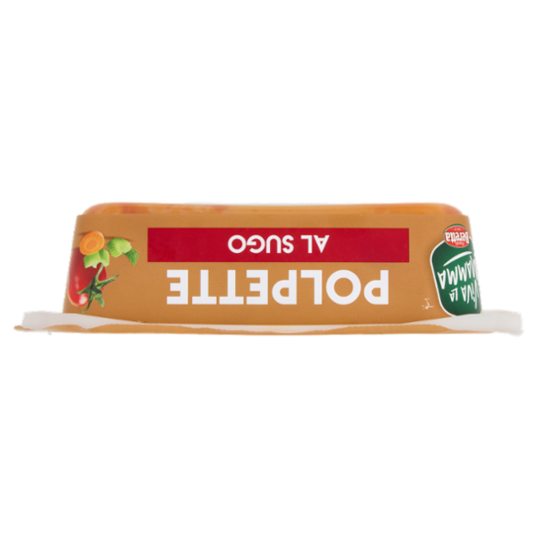 Viva la Mamma Polpette al Sugo 220 g