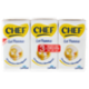 Chef la Panna 3 x 125 ml