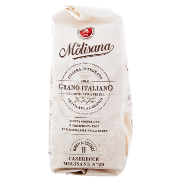 La Molisana 29 Caserecce Molisane 500 g