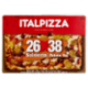 Italpizza 26x38 Salsiccia&Patate 570 g