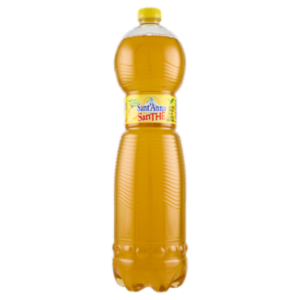 SanThè Sant'Anna Limone 1,5 L