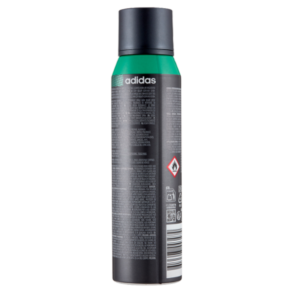 adidas Fresh Endurance 72H Anti-Perspirant 150 mL