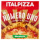 Italpizza la Numero Uno Margherita 435 g
