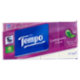 Tempo Complete Care Fazzoletti 4 veli 12 pz