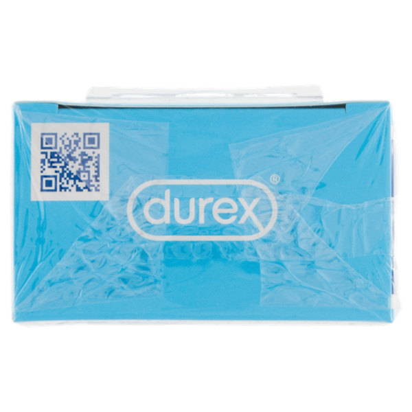Durex Preservativi Jeans, 10 Profilattici