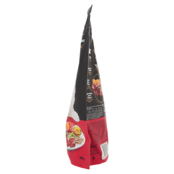 Cesar Cibo Secco Cani Manzo Pollame Verdure 800 g