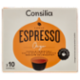 Consilia Orzo Espresso in Capsule Compatibili Dolce Gusto 10 pezzi